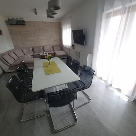 Ferienwohnung Apartman Bura Posedarje Zimmer foto